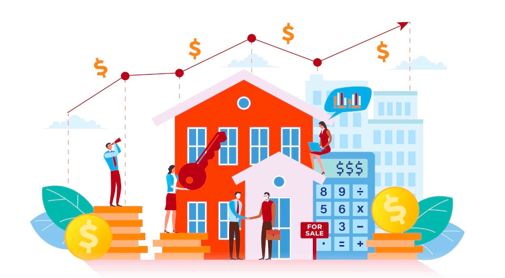 Fiaip: nel 2022 compravendite immobiliari +3,5%. Prospettive 2023 positive
