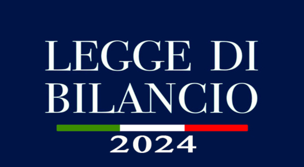 Legge di Bilancio 2024, tutte le novità per la casa