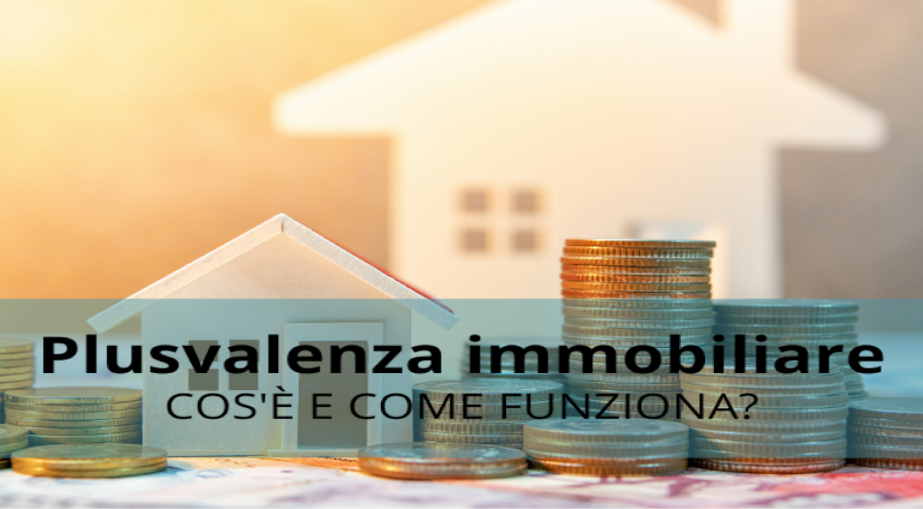 Massimizza il valore della tua seconda casa: vendila senza plusvalenza Superbonus.