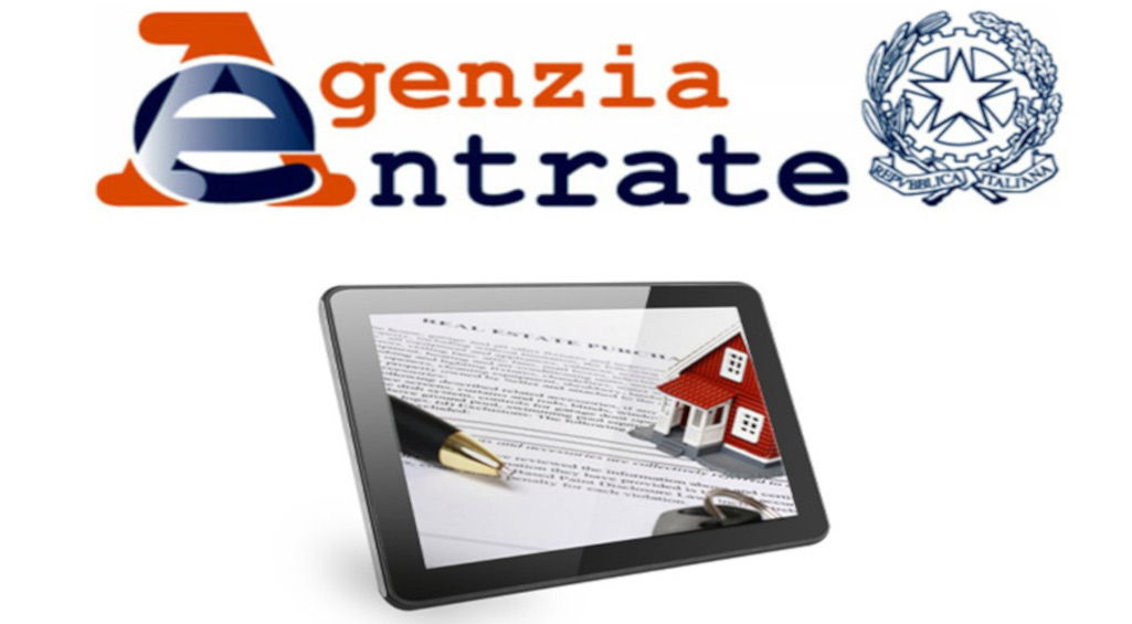 Registrazione online dei preliminari di compravendita: RAP
