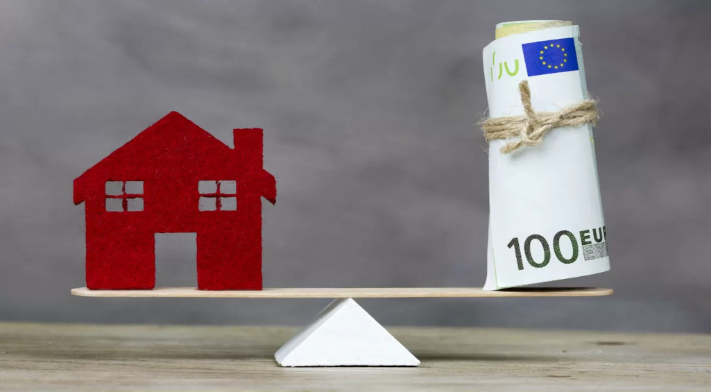 Come si calcola il valore catastale di una casa?