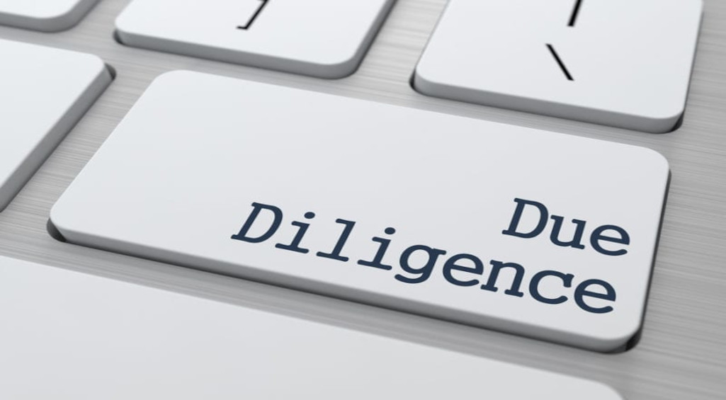 La Due Diligence nelle transazioni immobiliari