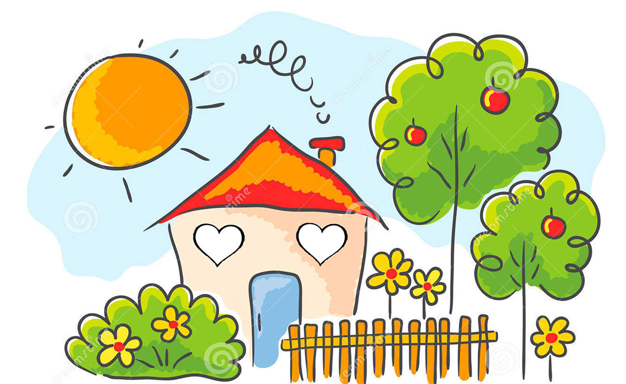 La casa: molteplici significati