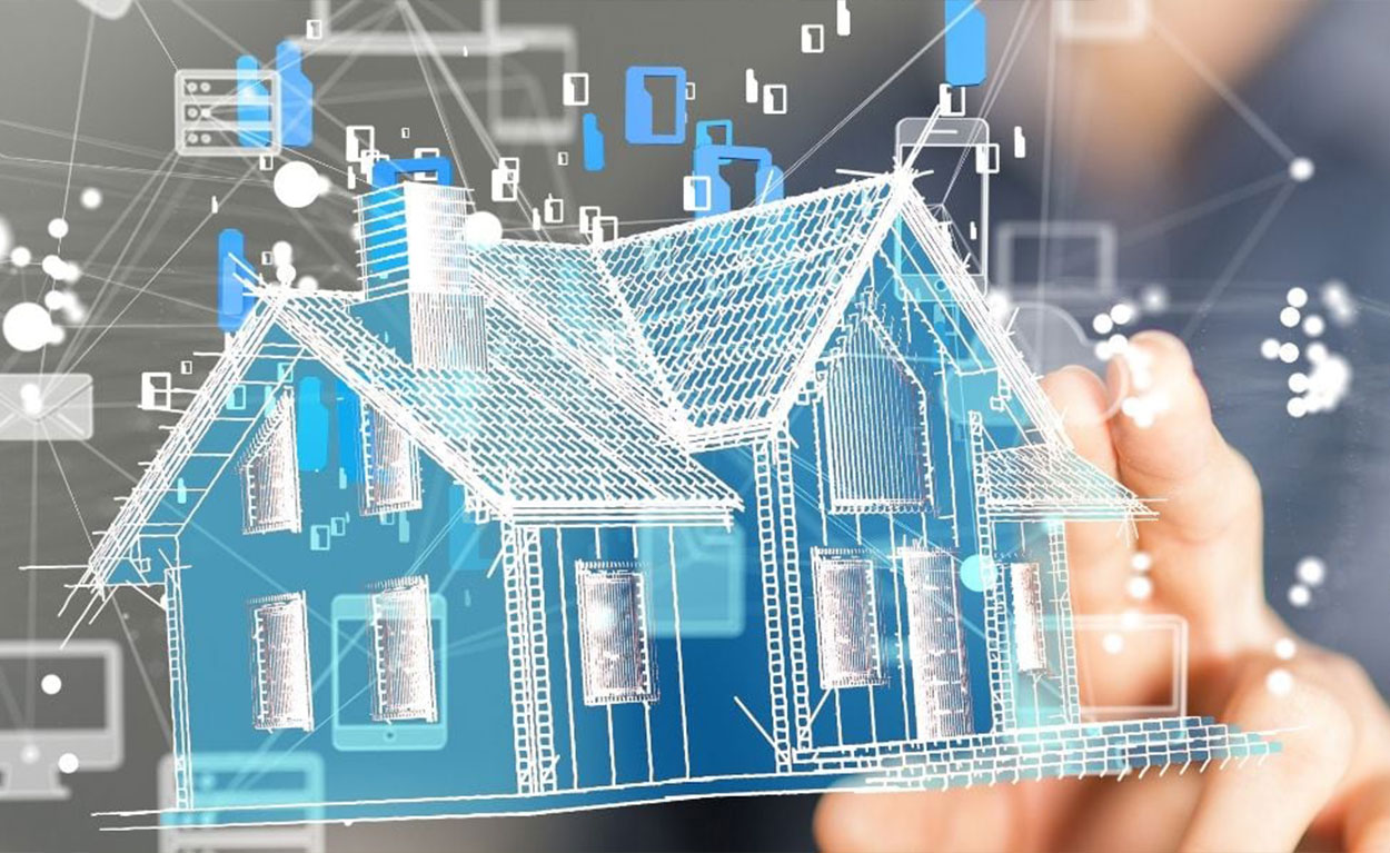 Edificio intelligente: tutte le caratteristiche