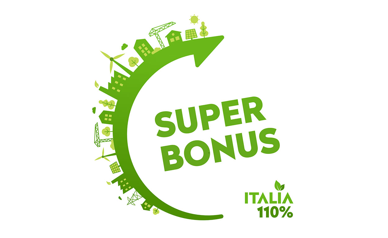 Superbonus 110%: le proroghe fino al 2023
