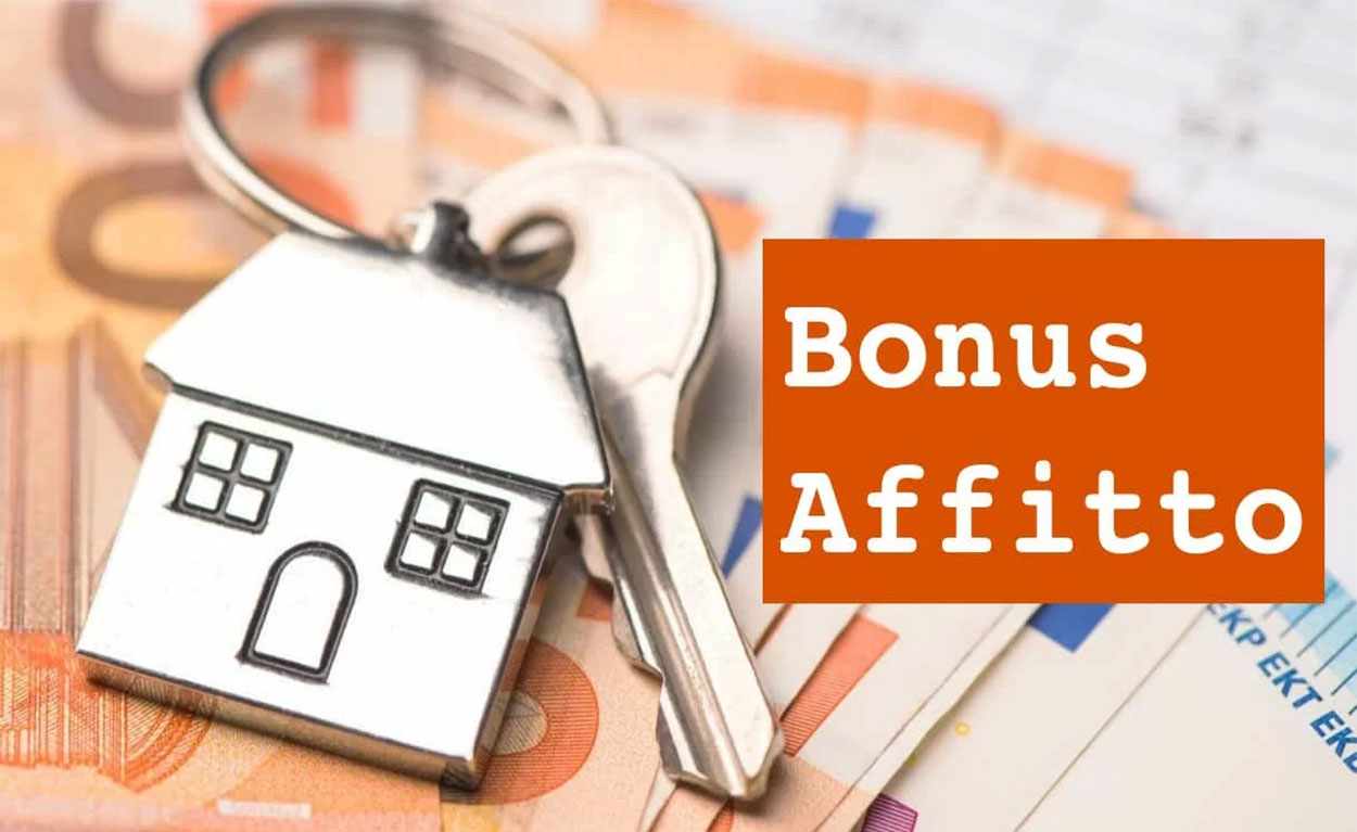 Nuovo bonus affitto 2021. Via al contributo per inquilini