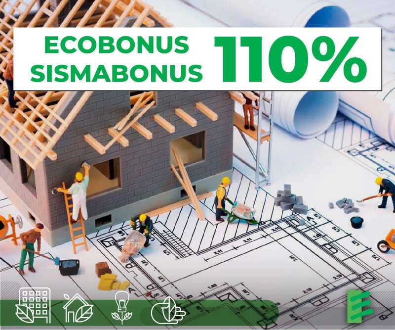 Definizione edificio unifamiliare - Ecobonus 110%